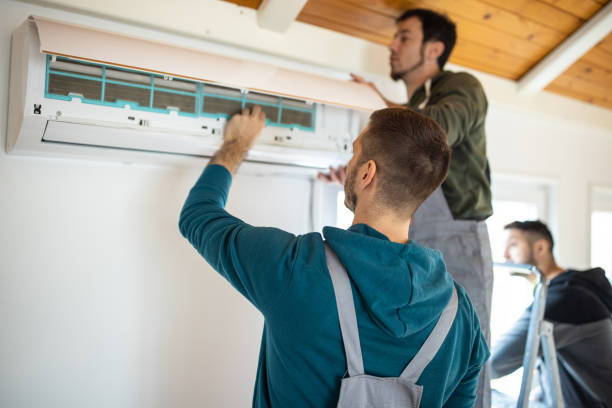 Best VRF (Variable Refrigerant Flow) Systems in Island Park, NY