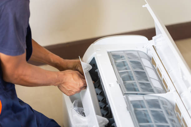 Best Emergency HVAC Services in Island Park, NY